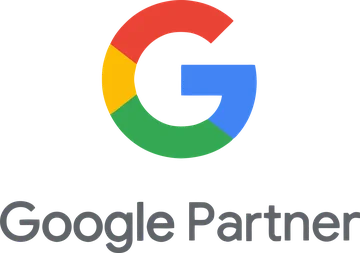 Logo Google Partner