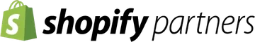 Logo Shopify Partners